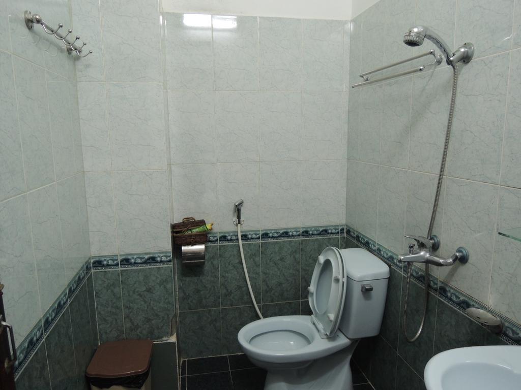 Dream Hotel Danang Camera foto