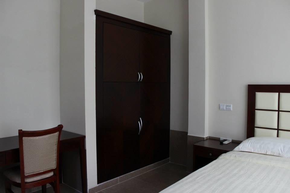 Dream Hotel Danang Esterno foto