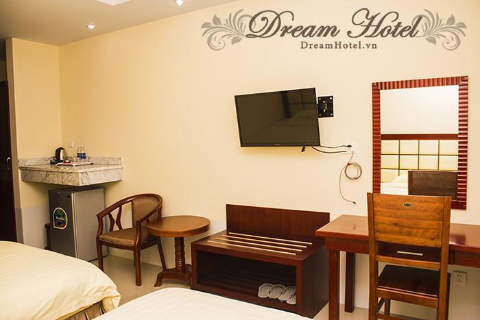 Dream Hotel Danang Camera foto