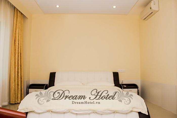 Dream Hotel Danang Camera foto