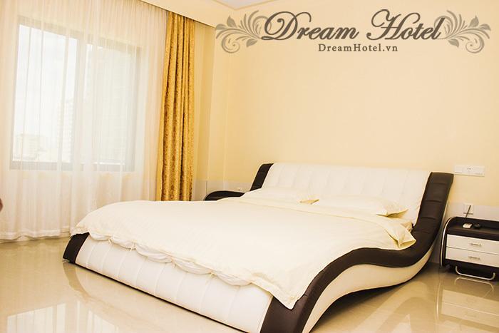 Dream Hotel Danang Camera foto